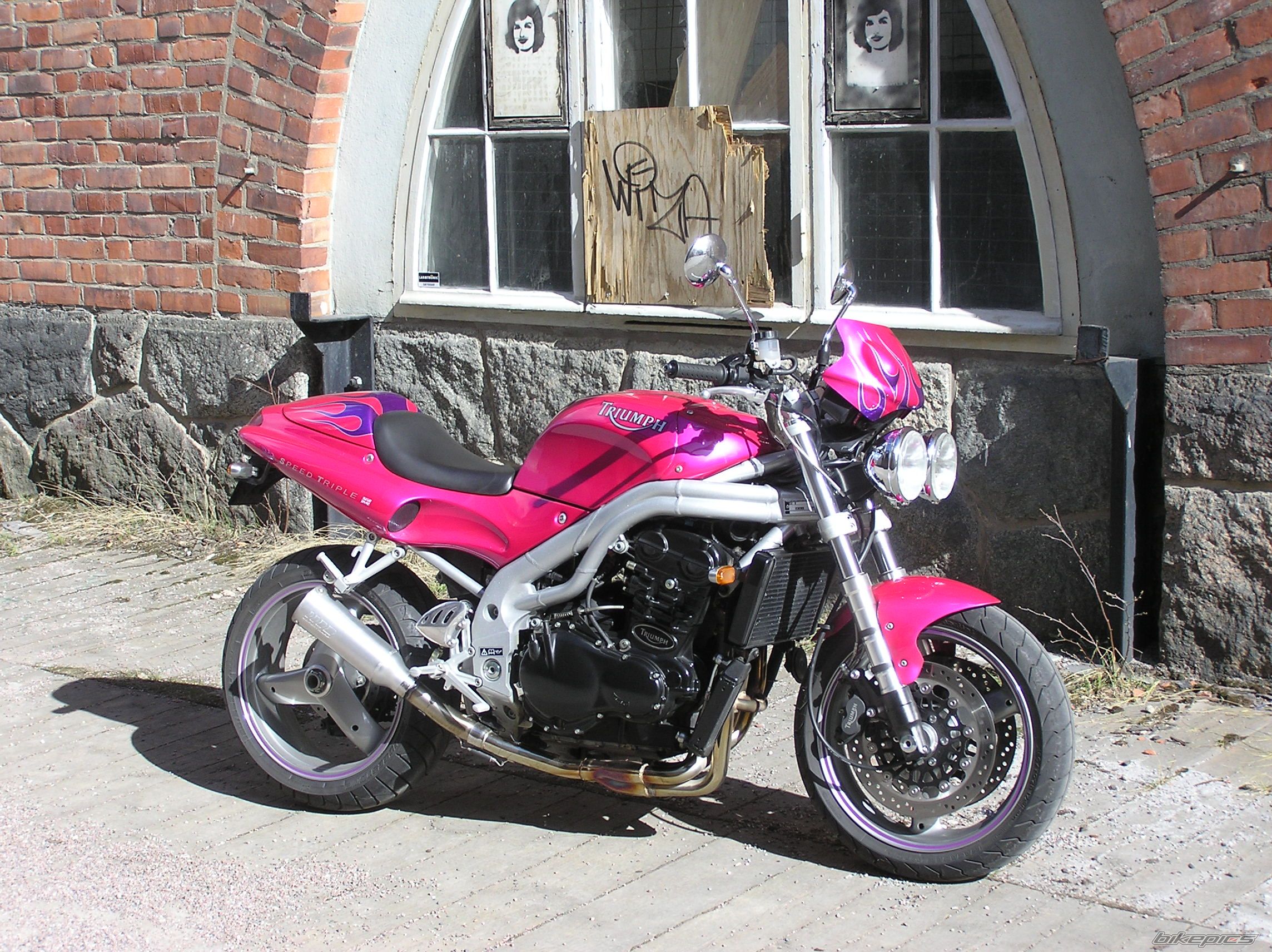 Bike Photo 976439