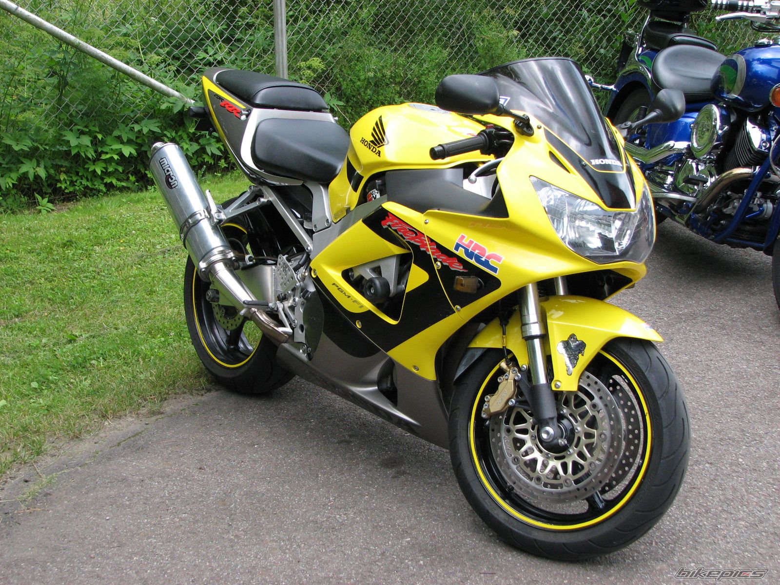 Bike Photo 976444
