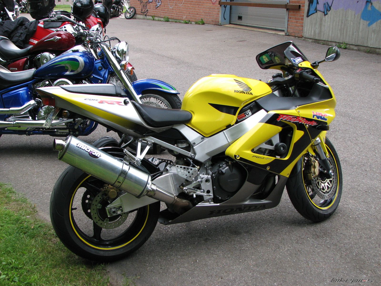 Bike Photo 976449