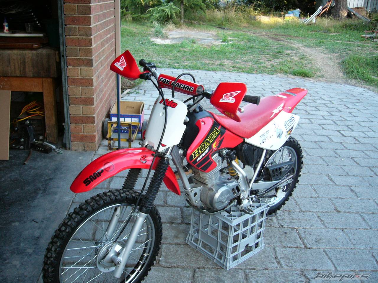 Bike Photo 97646