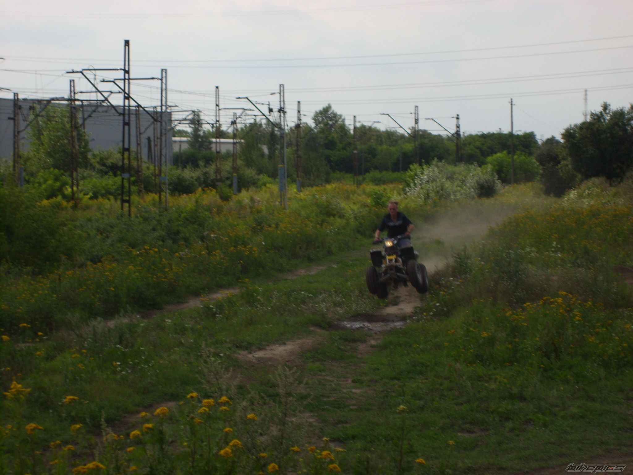 Bike Photo 976500