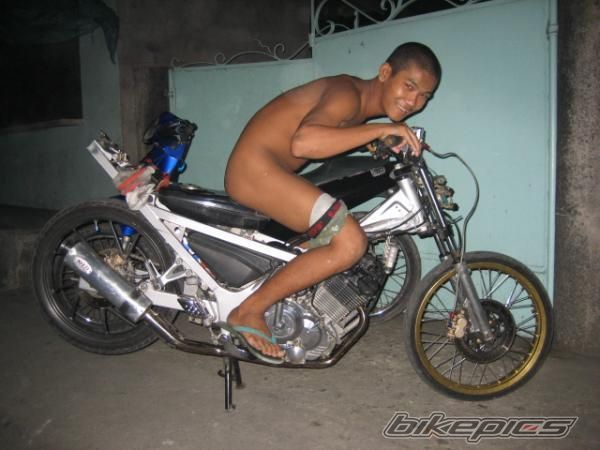 Bike Photo 976507