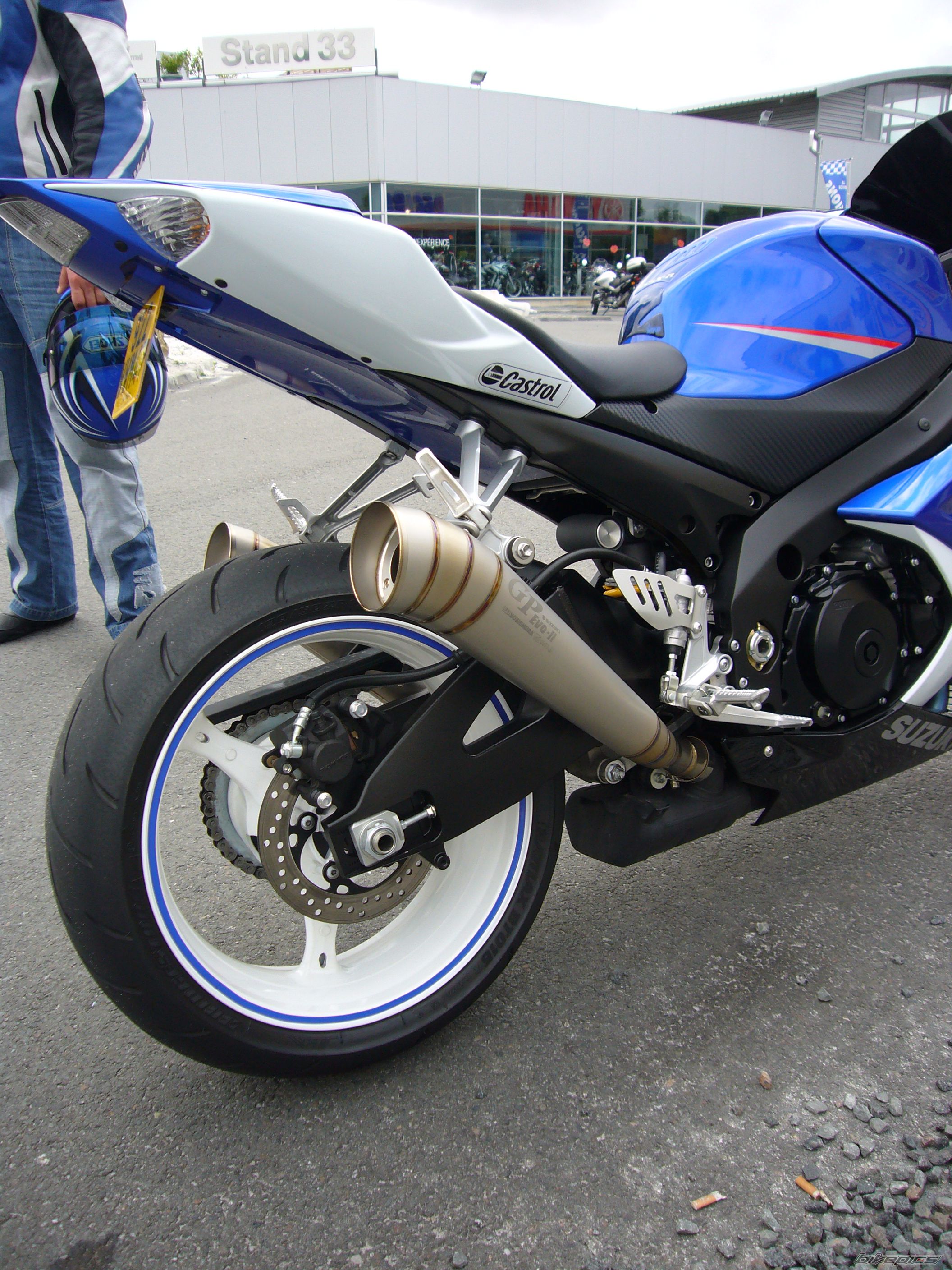Bike Photo 976555