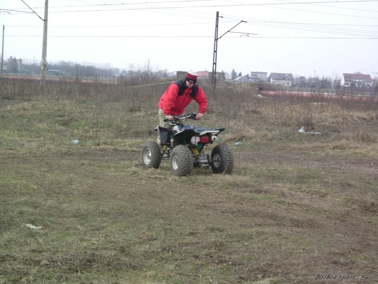 Bike Photo 976560