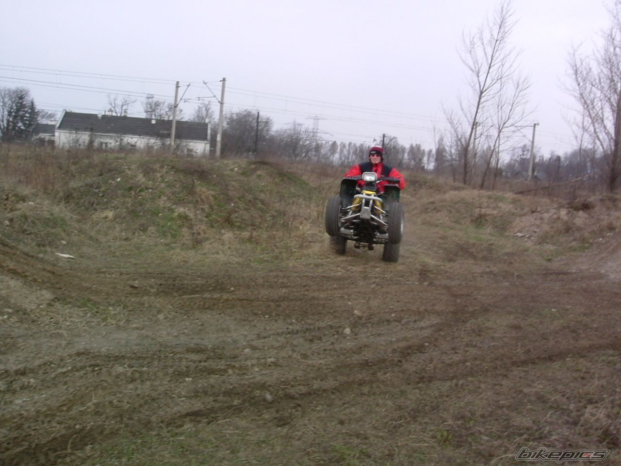 Bike Photo 976562