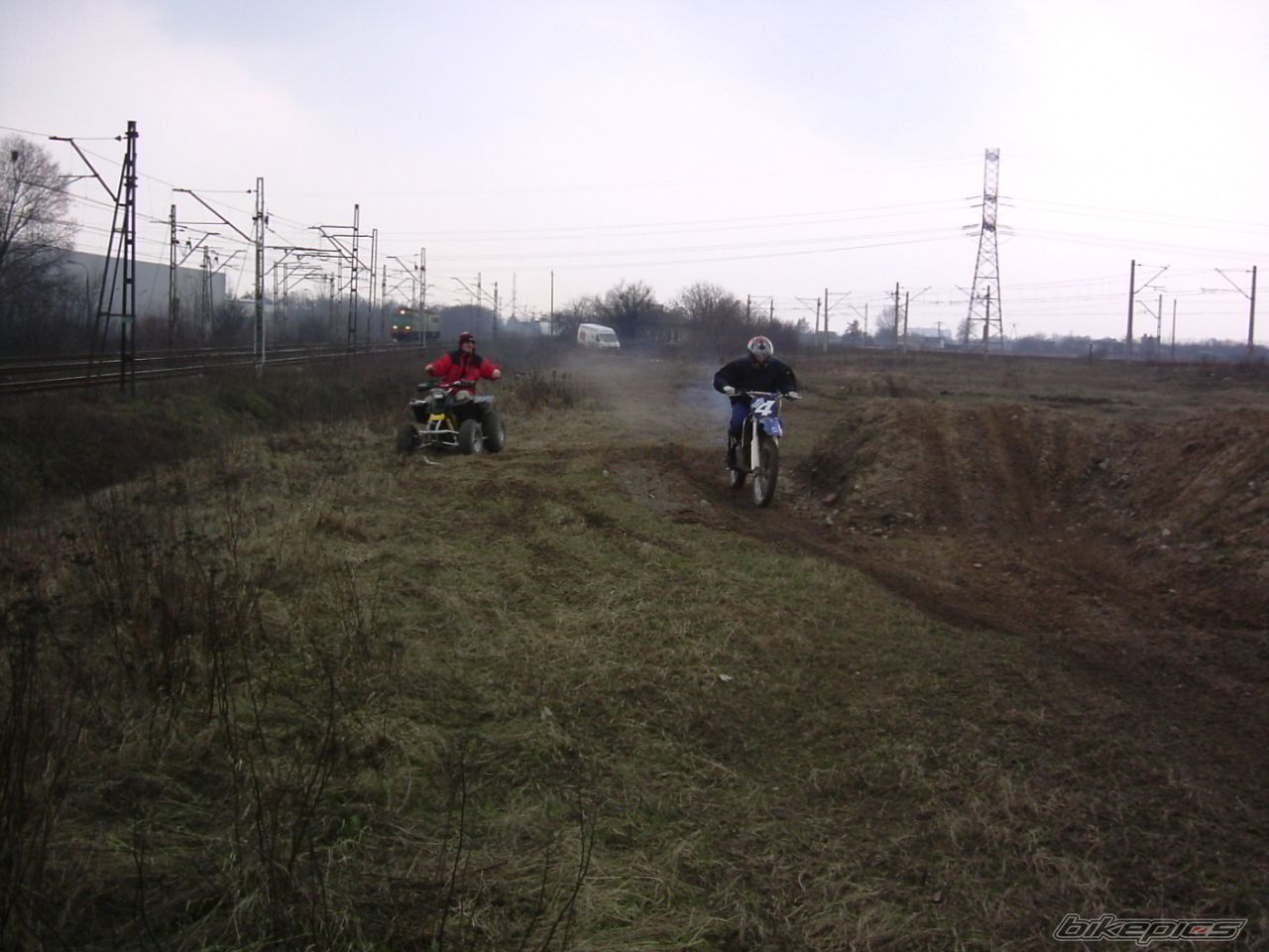 Bike Photo 976565