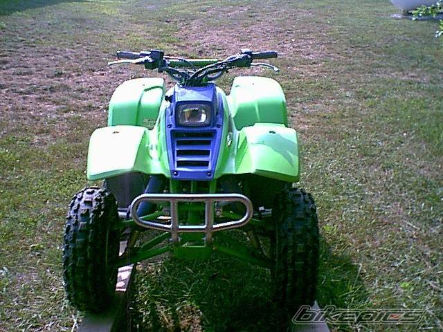 Bike Photo 97657