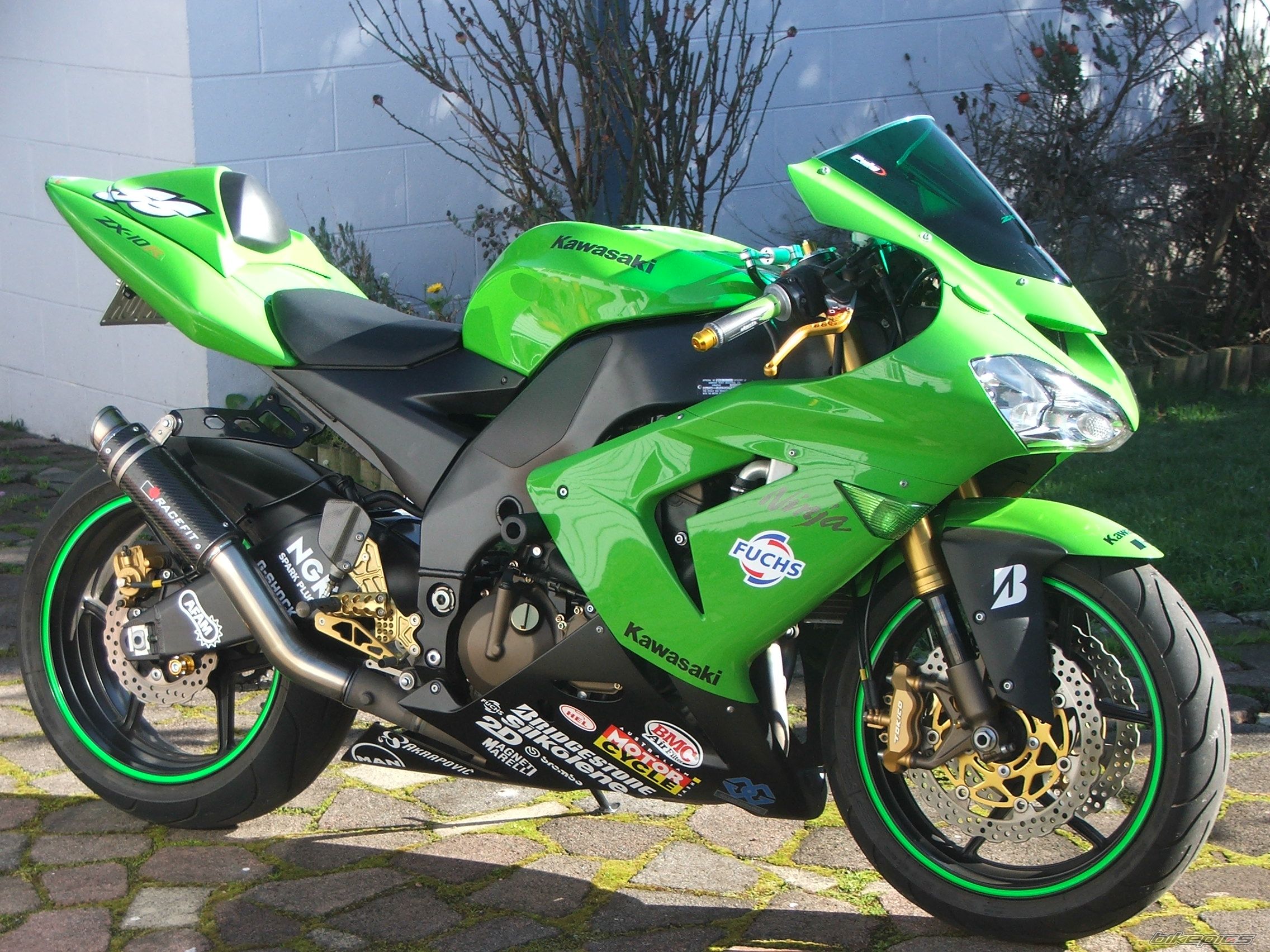 Bike Photo 976576