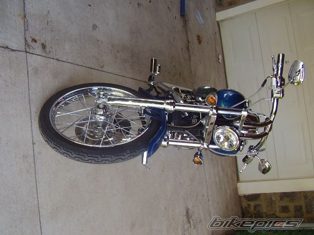 Bike Photo 976589