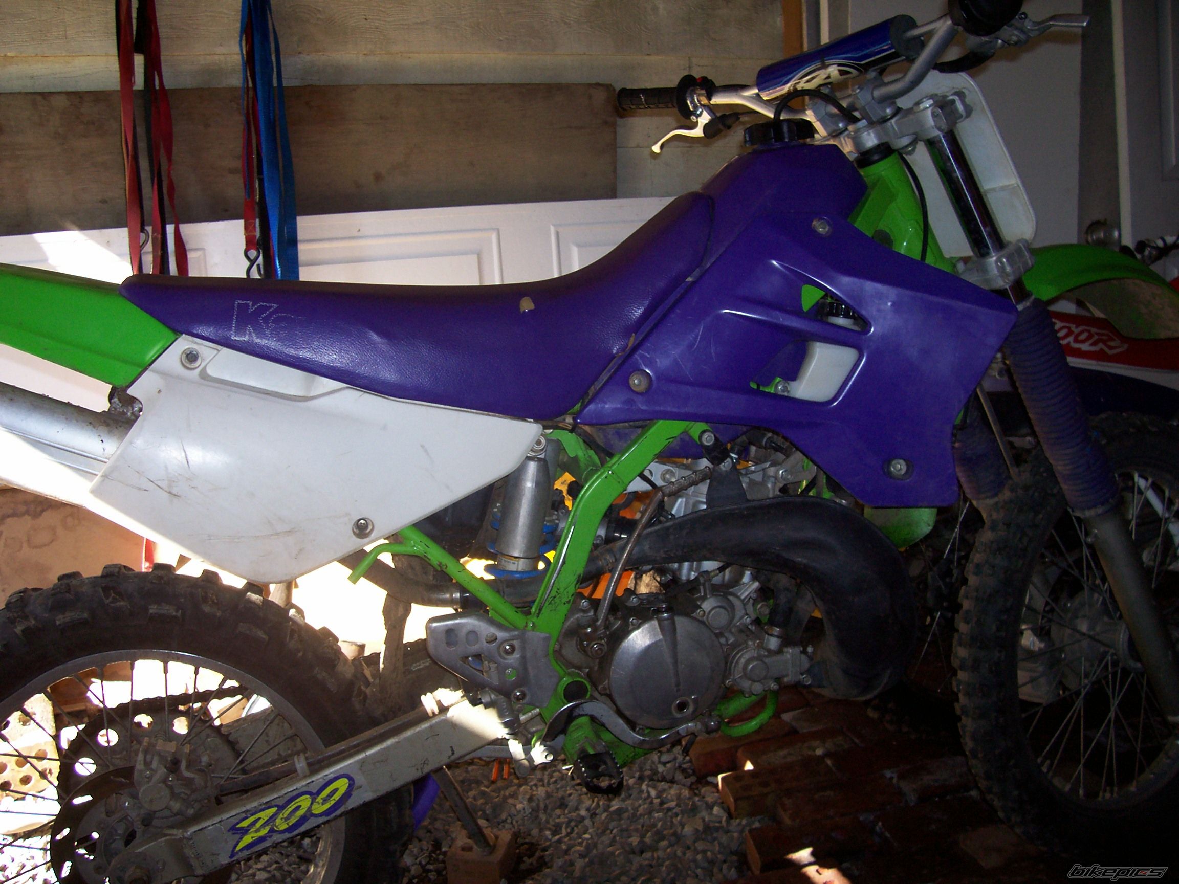 Bike Photo 976591