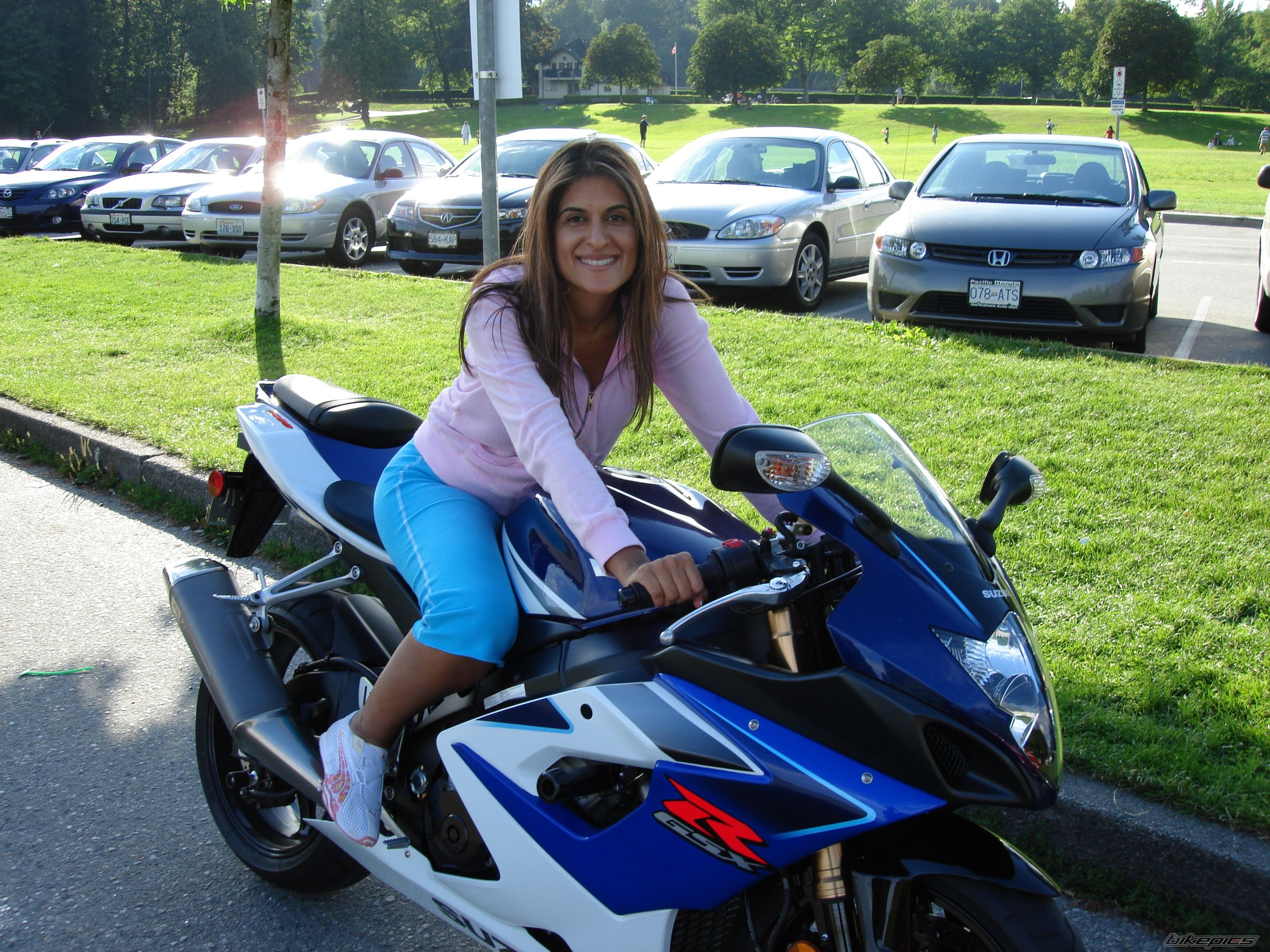 Bike Photo 976597