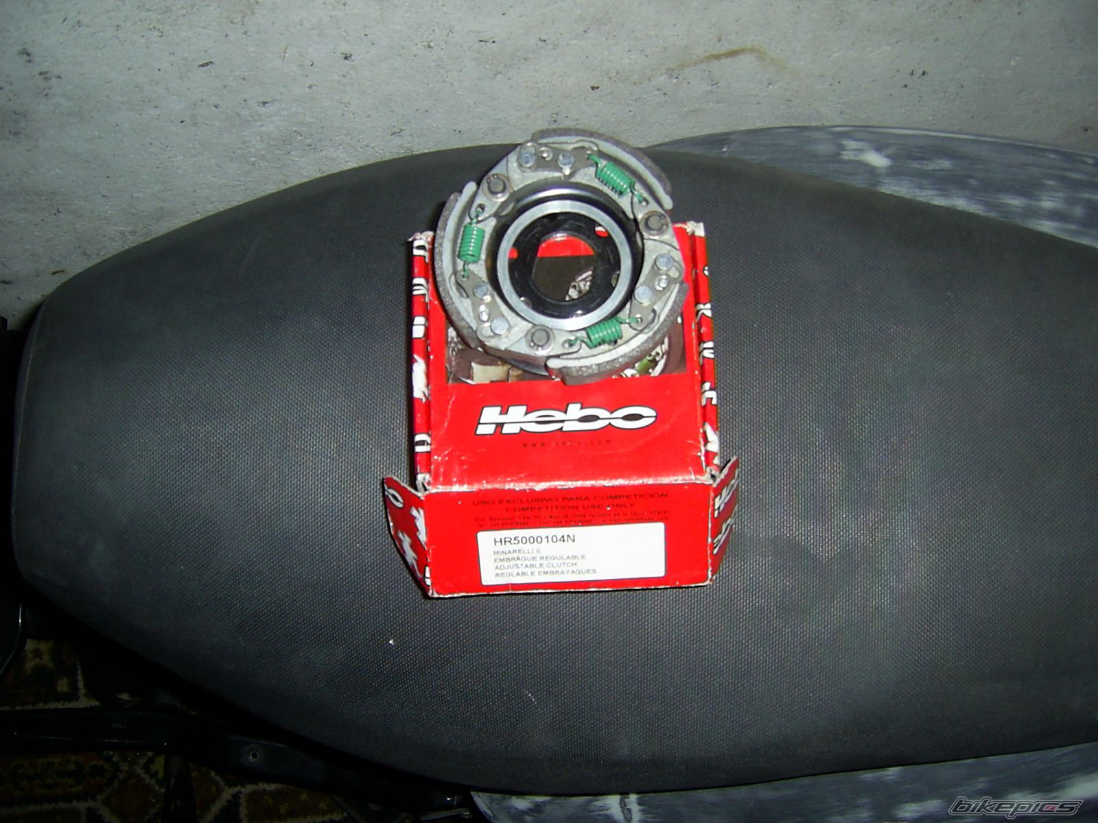 Bike Photo 976610