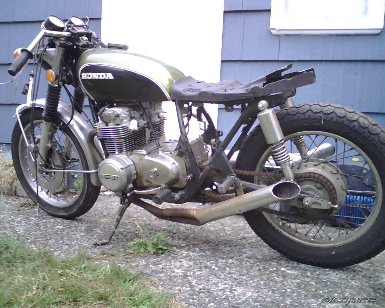 Bike Photo 976611
