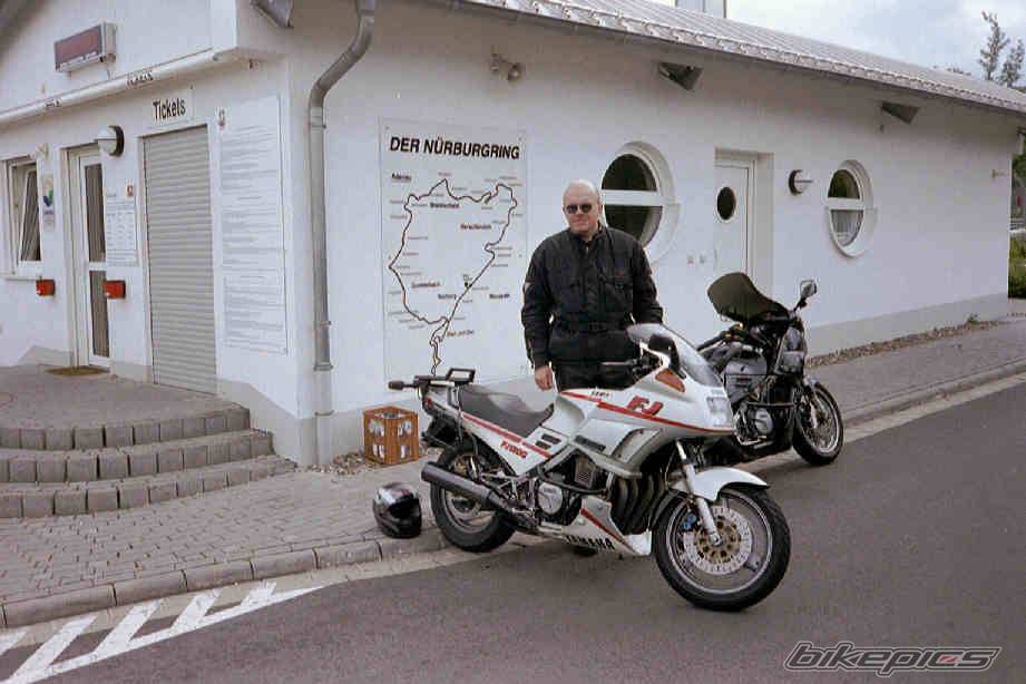 Bike Photo 97664