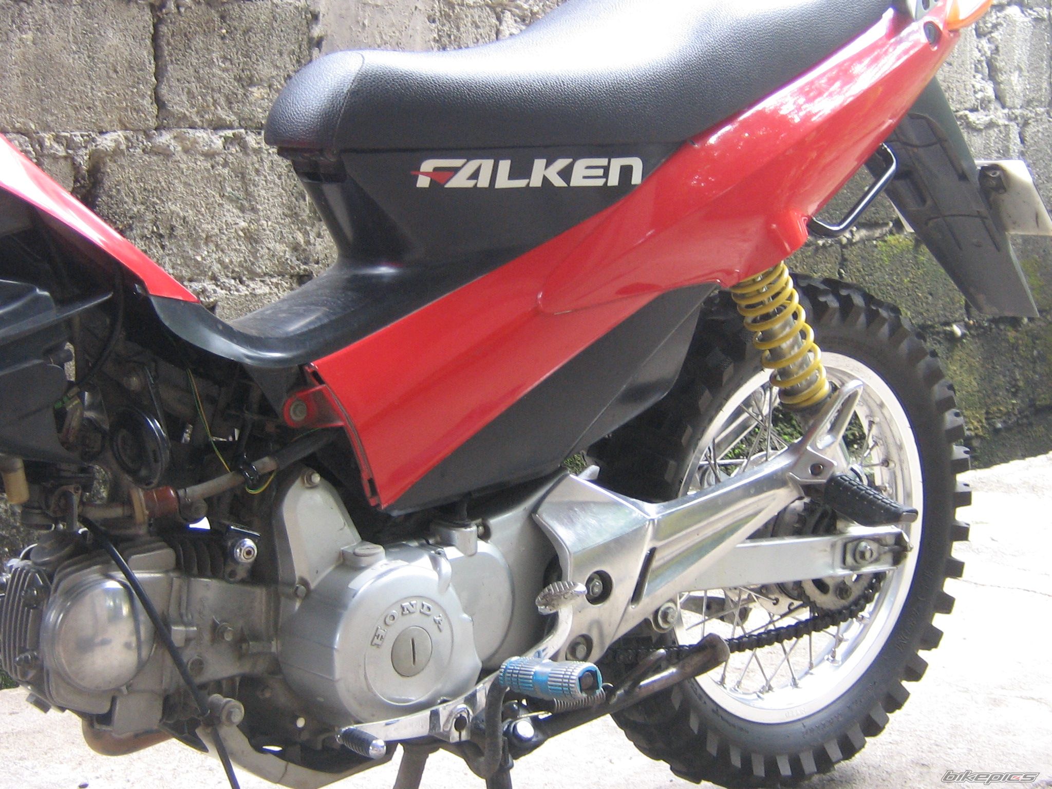 Bike Photo 976646