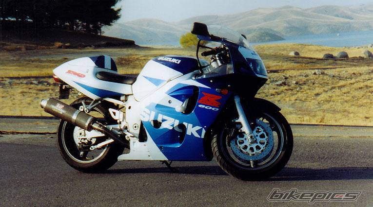 Bike Photo 97669
