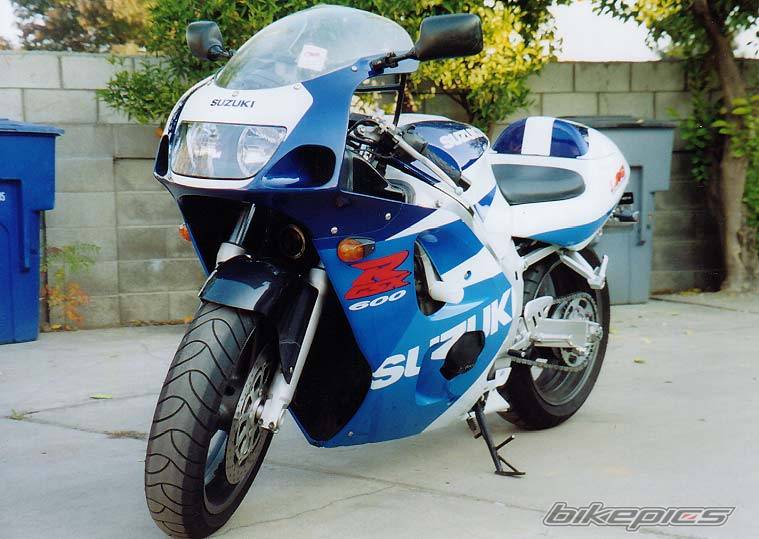 Bike Photo 97670