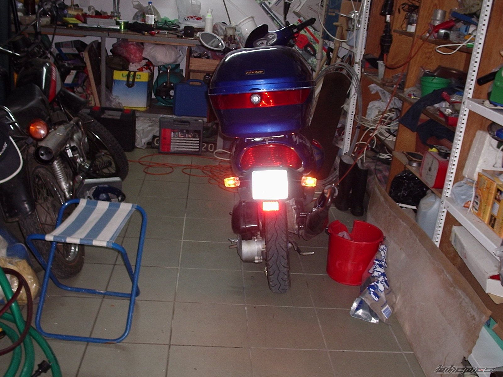 Bike Photo 976749