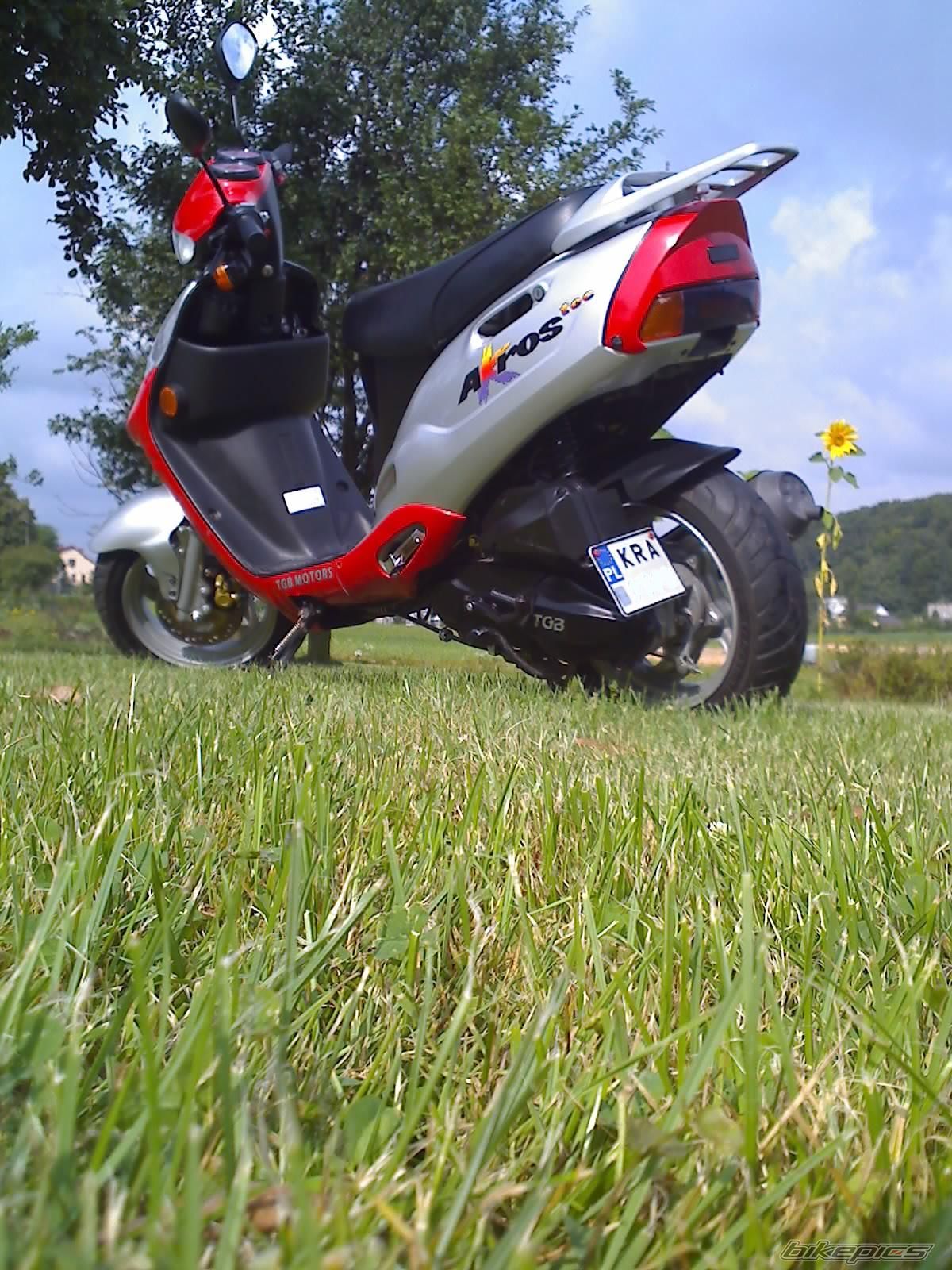 Bike Photo 976752