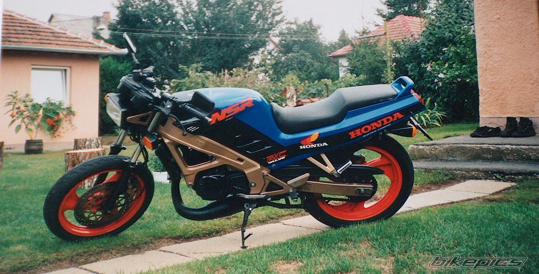 Bike Photo 976782