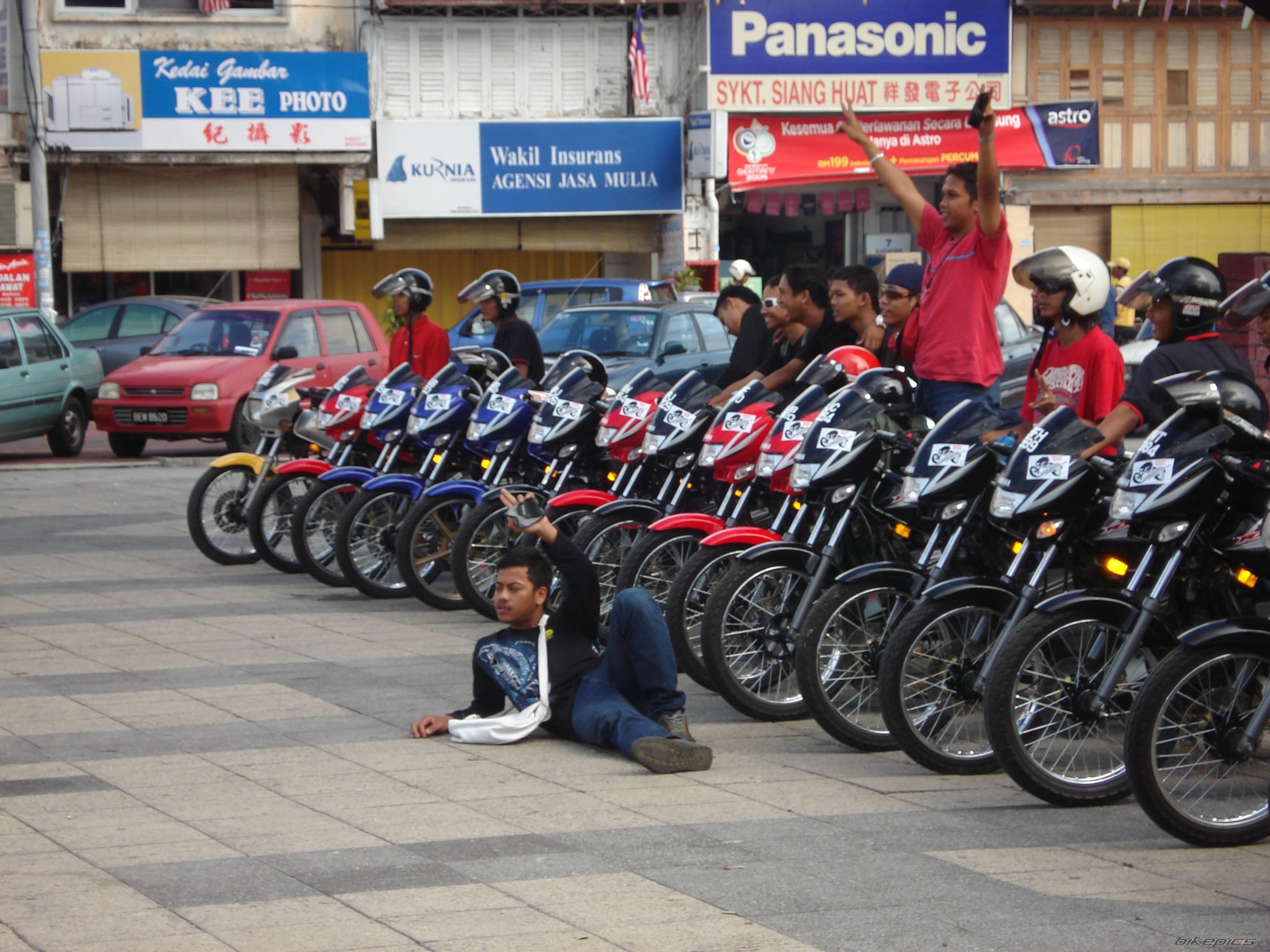 Bike Photo 976813