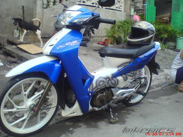 Bike Photo 976823