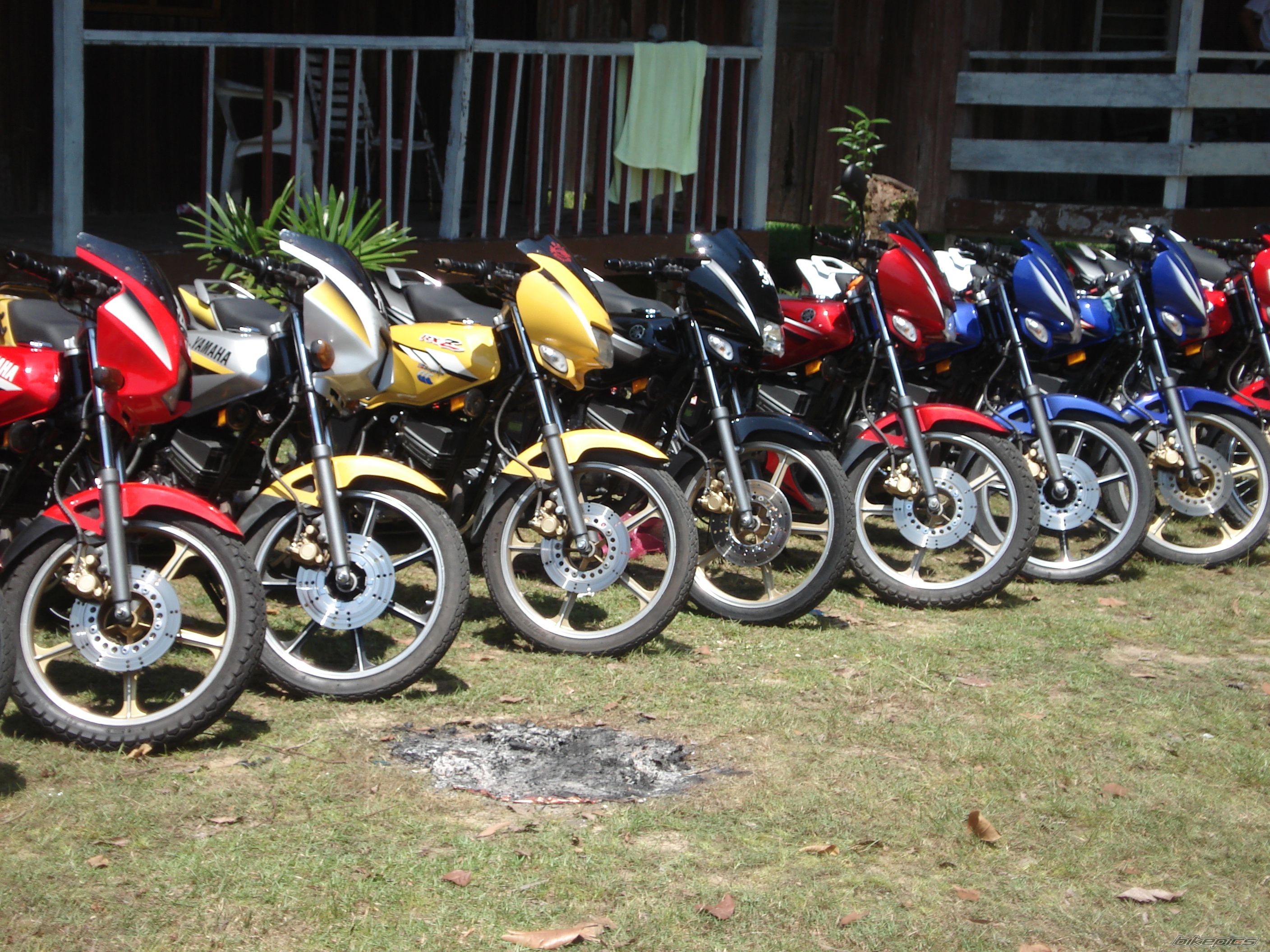 Bike Photo 976825