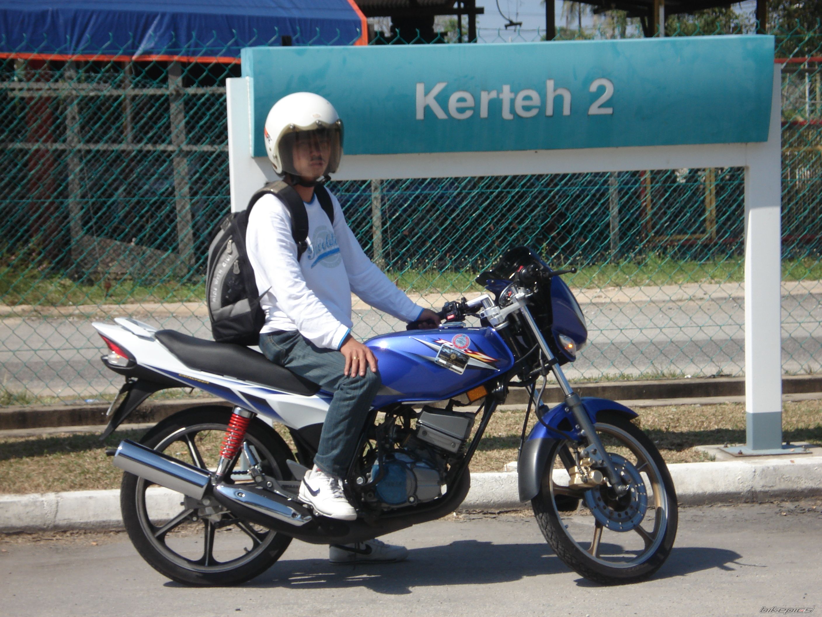 Bike Photo 976827
