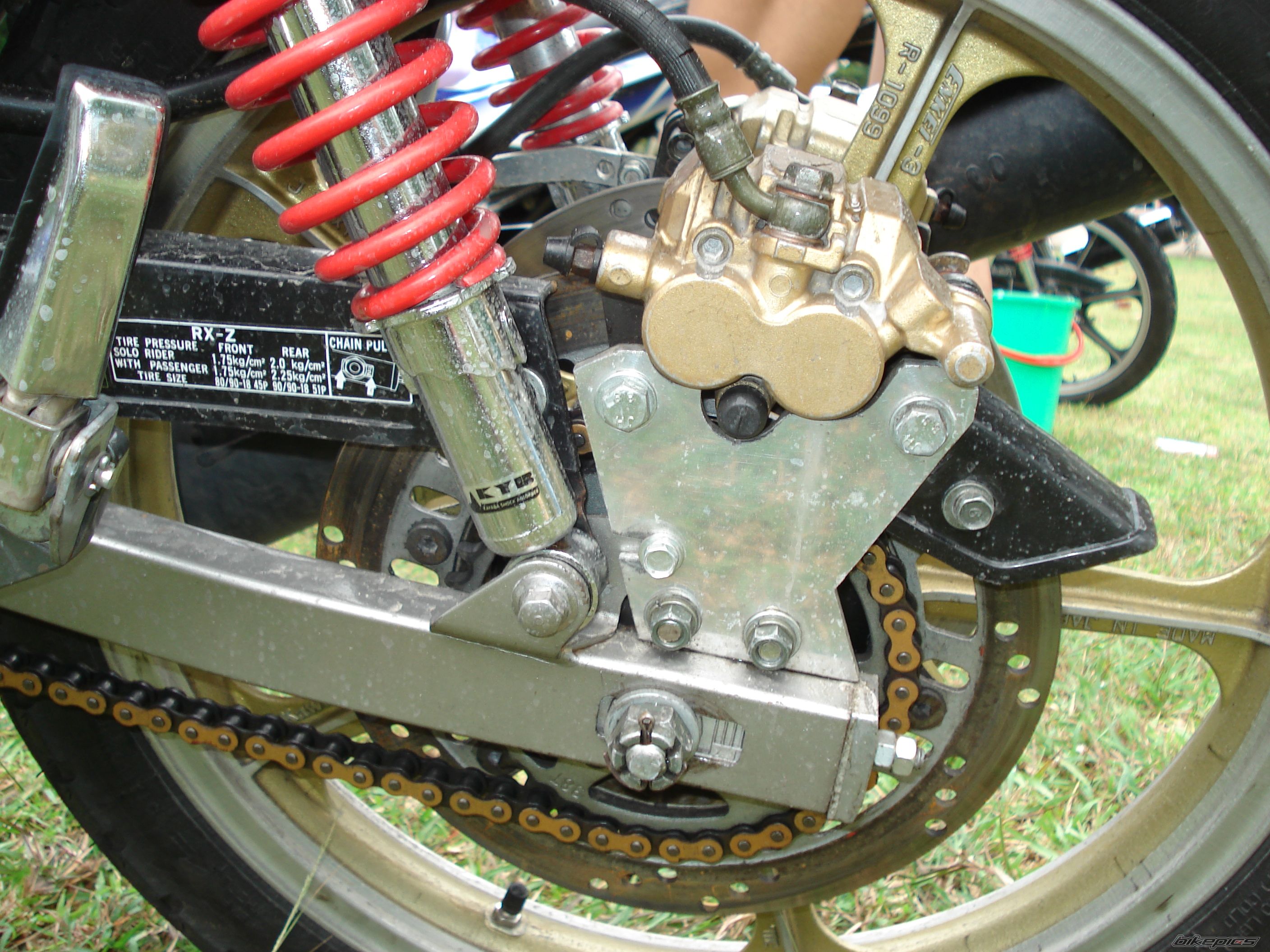 Bike Photo 976836