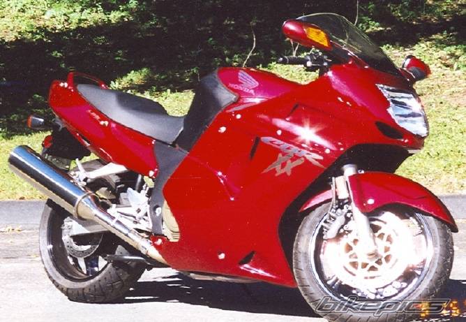 Bike Photo 97685