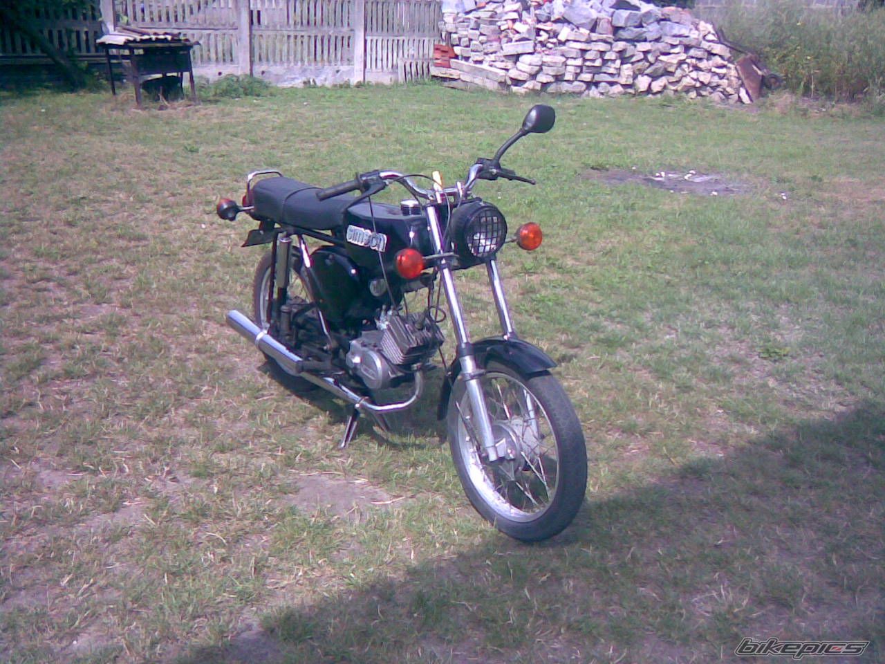 Bike Photo 976862