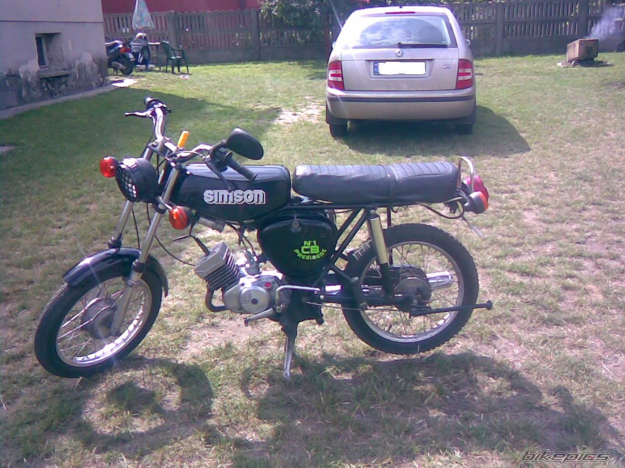 Bike Photo 976867