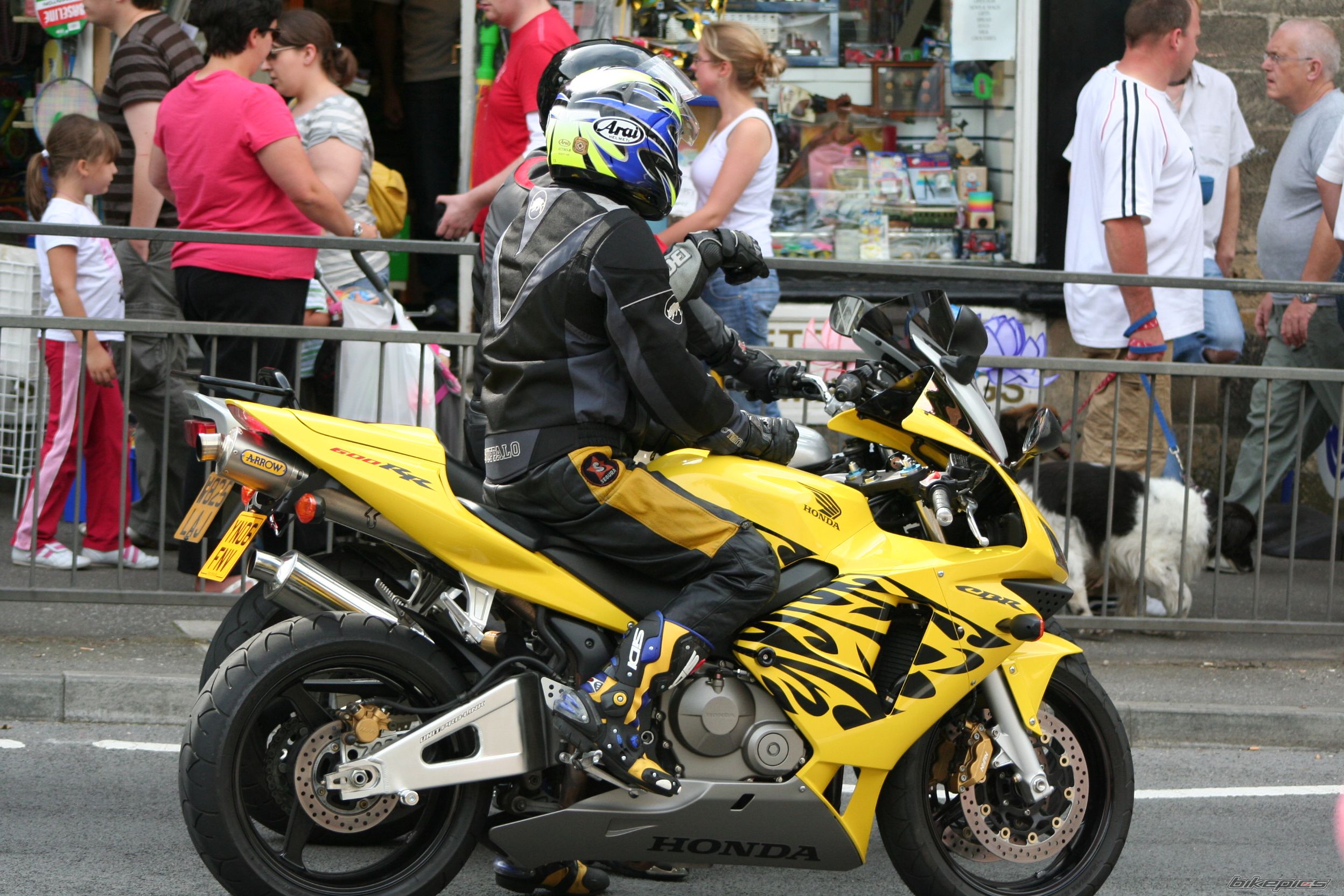 Bike Photo 976889