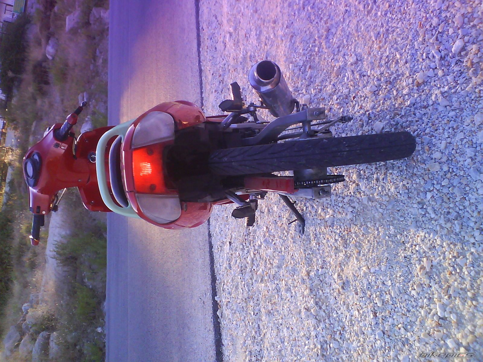 Bike Photo 976892
