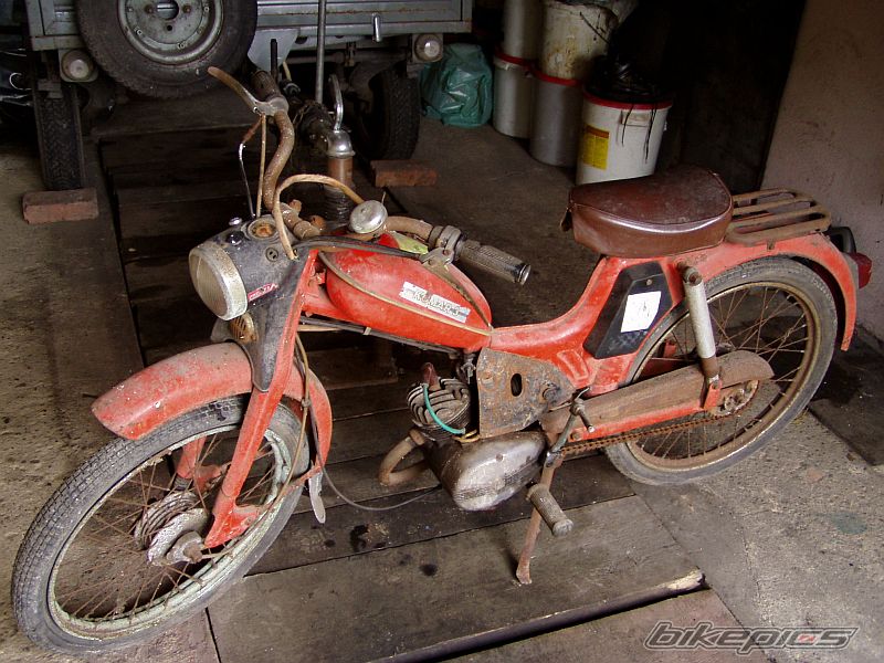 Bike Photo 976896