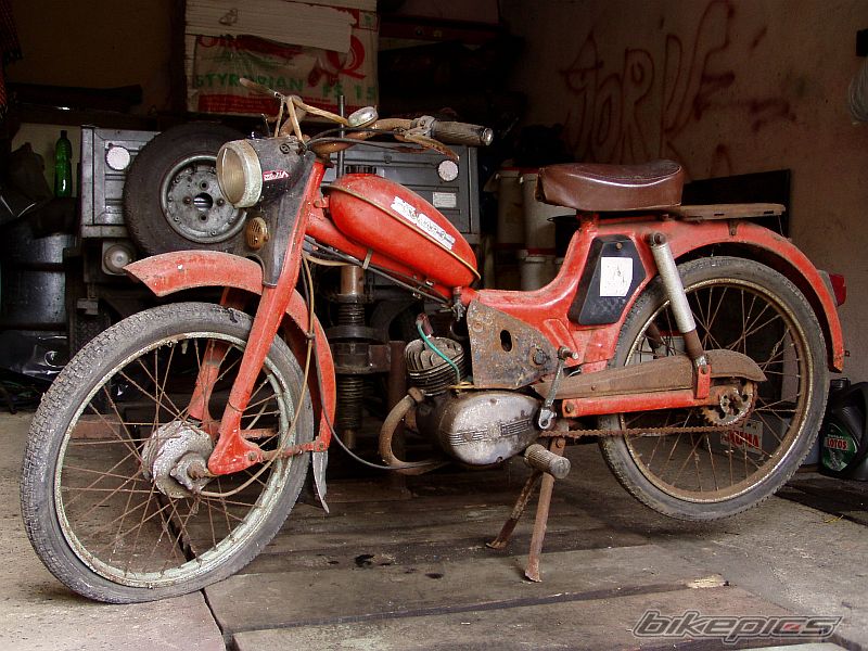 Bike Photo 976897