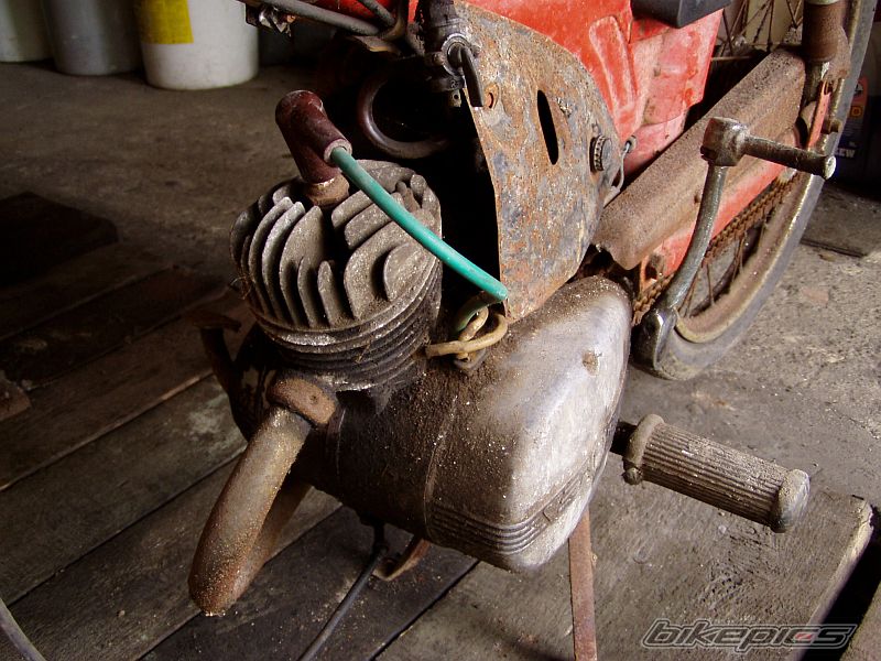 Bike Photo 976898