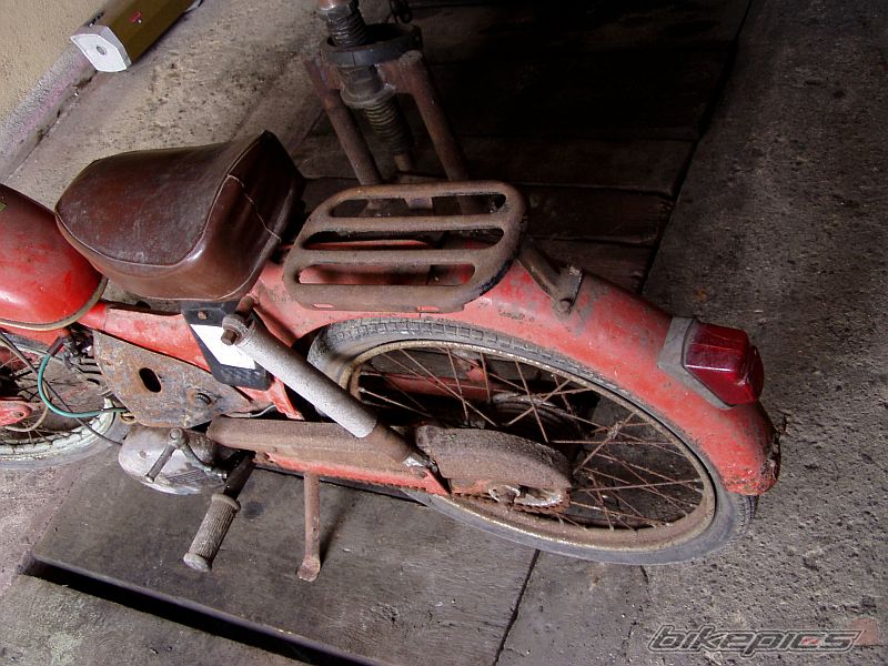 Bike Photo 976900