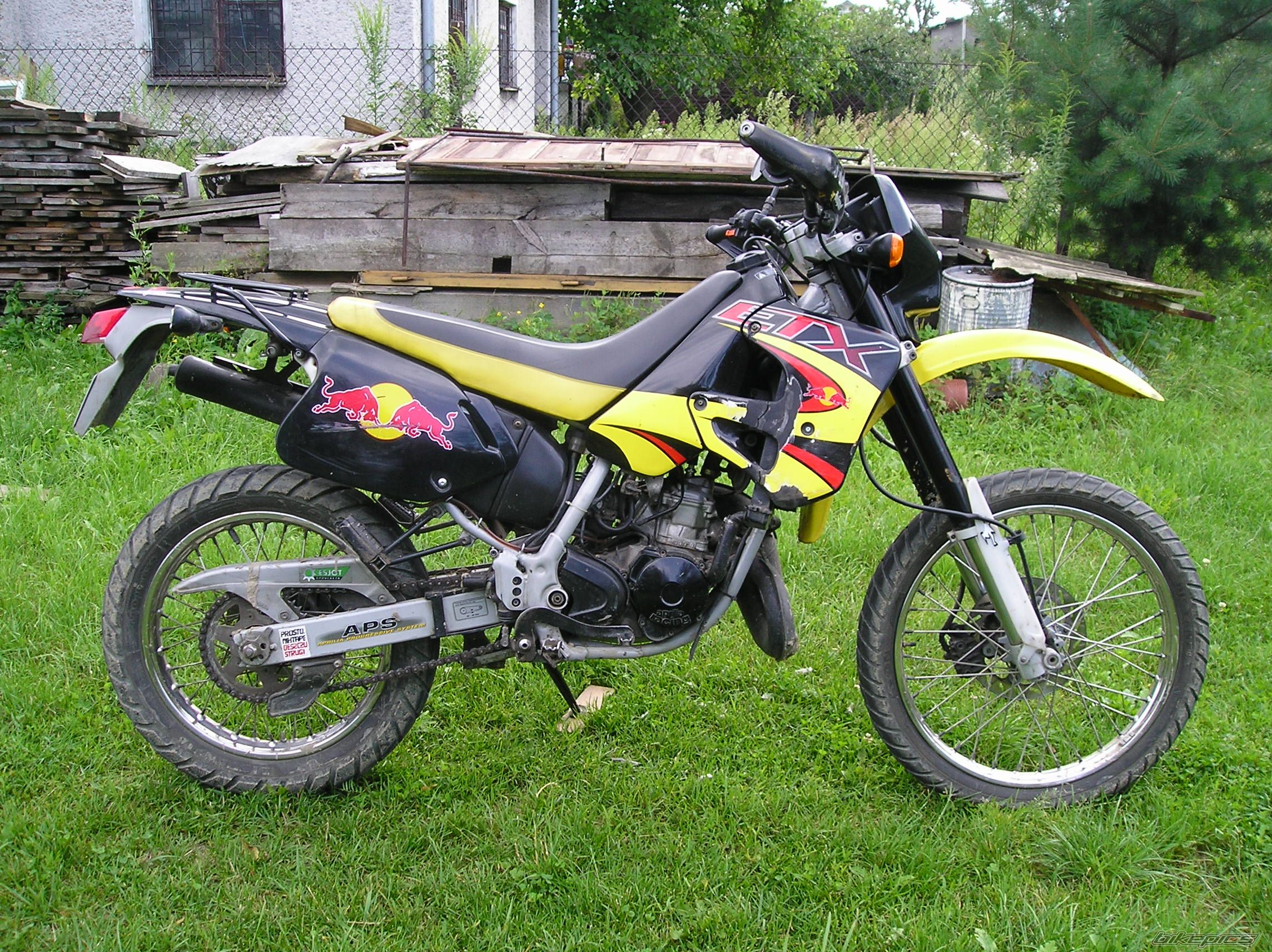Bike Photo 976904