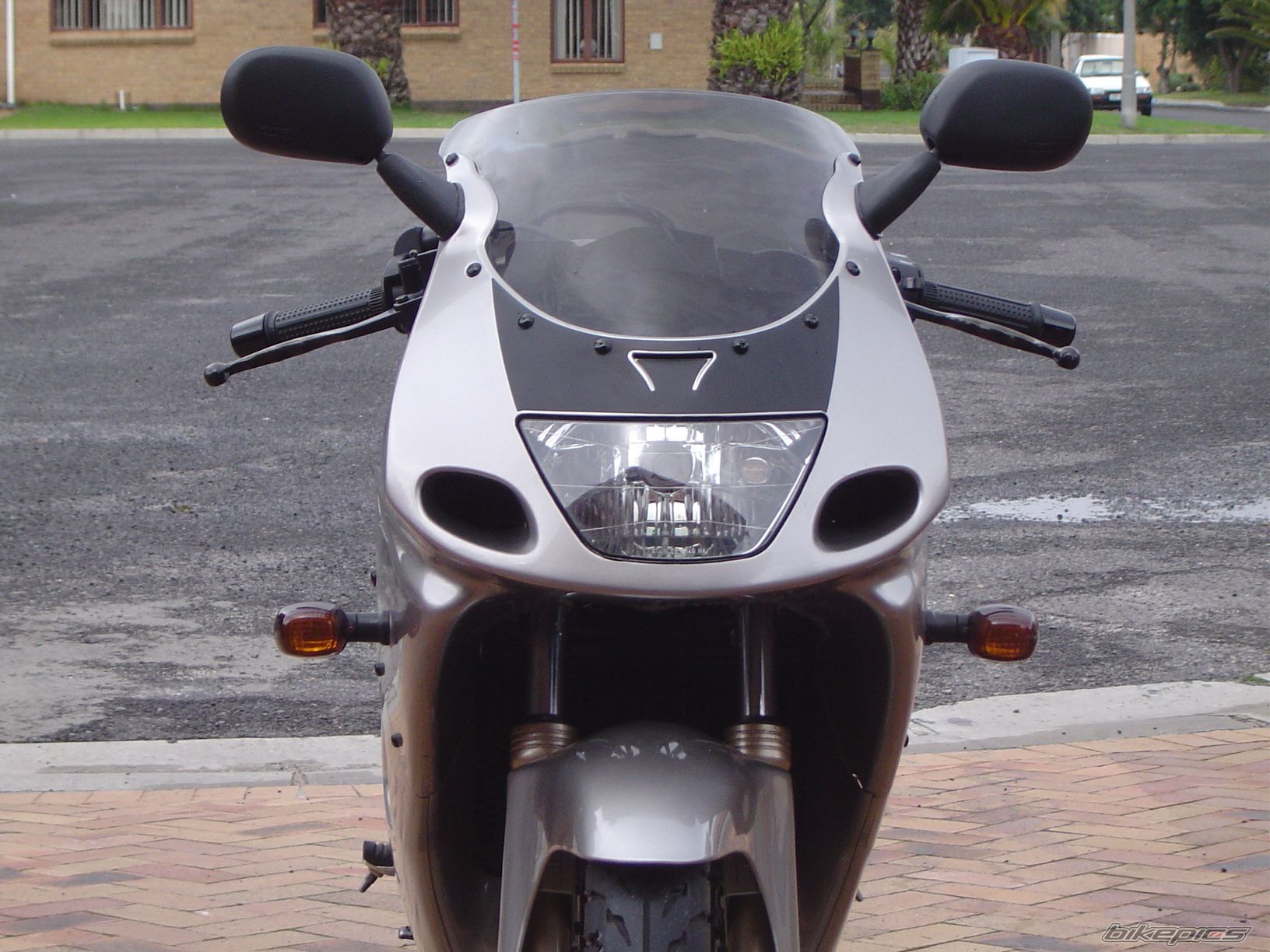 Bike Photo 976905