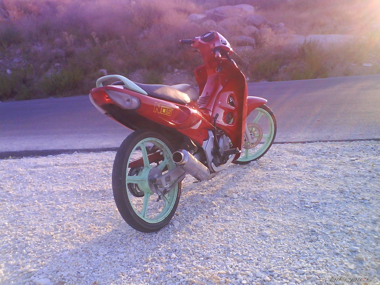 Bike Photo 976906