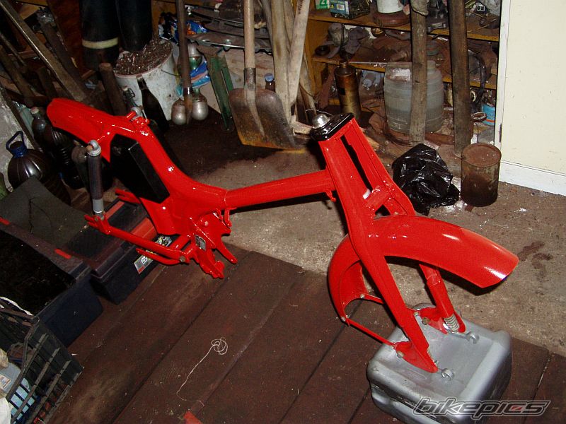 Bike Photo 976909