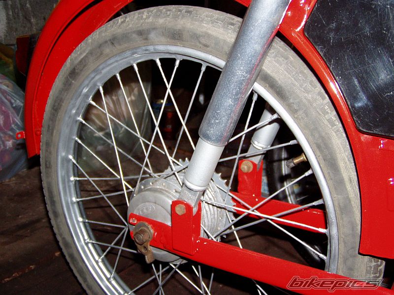 Bike Photo 976920