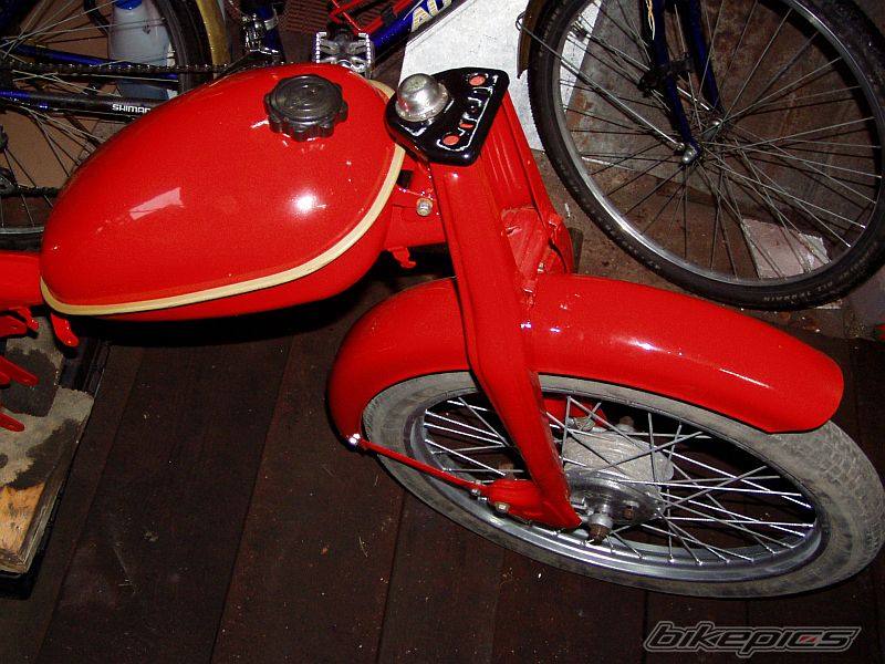 Bike Photo 976921