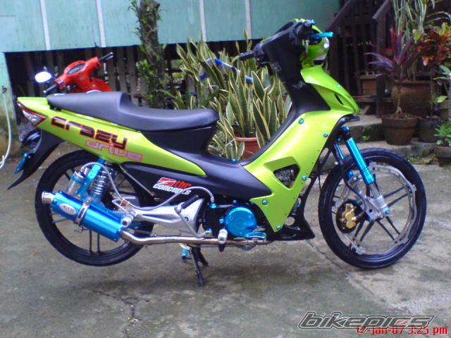 Bike Photo 976923