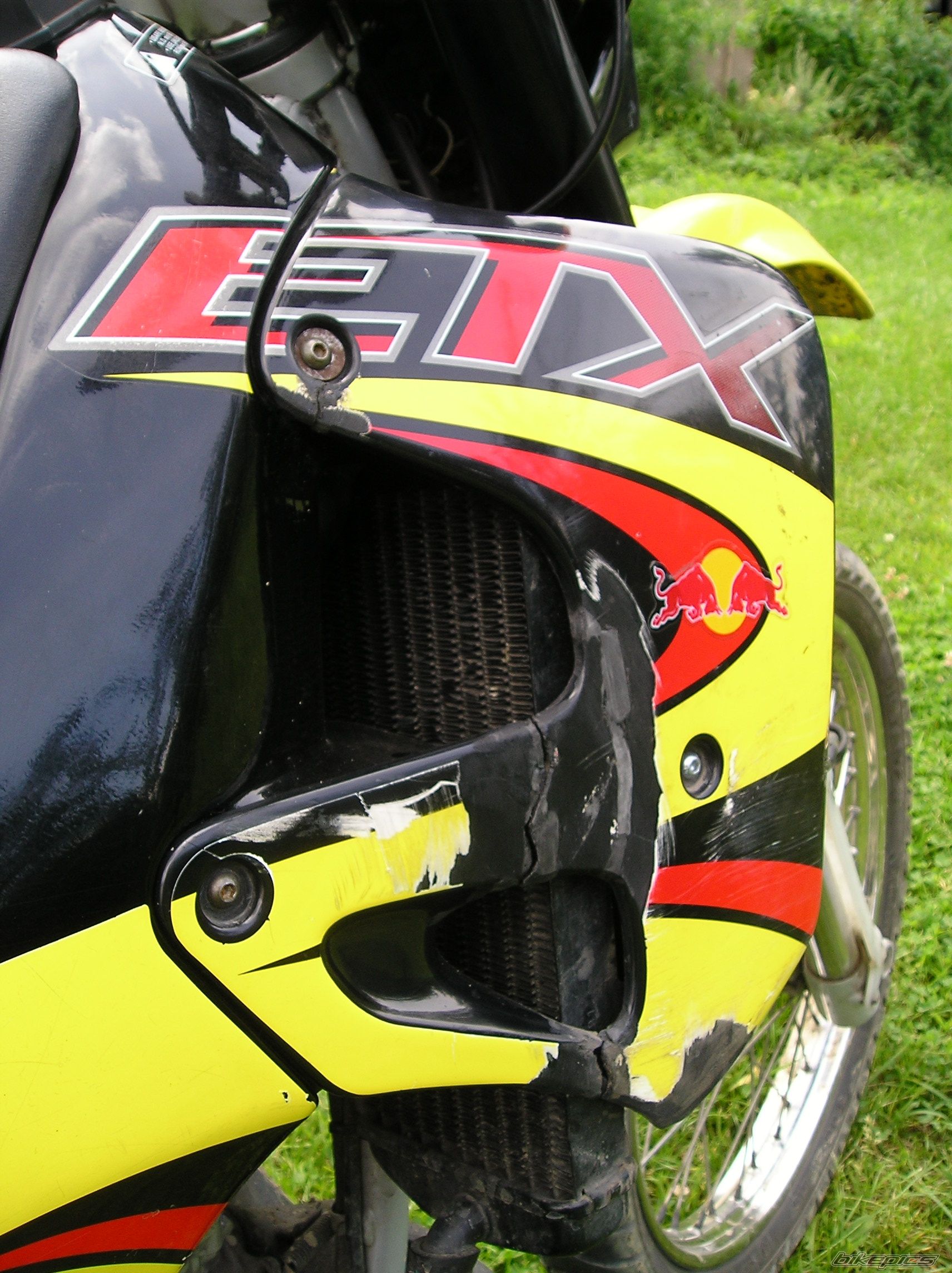 Bike Photo 976924