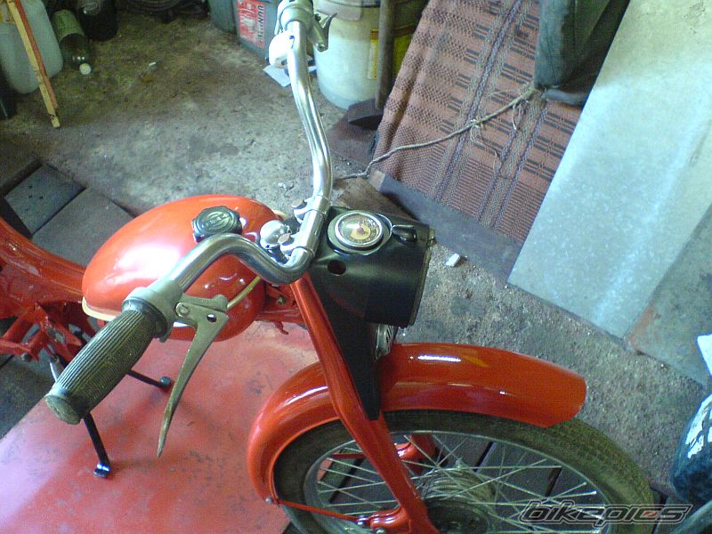 Bike Photo 976932