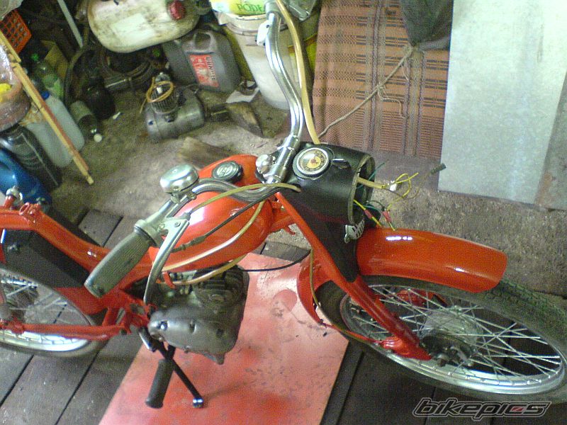 Bike Photo 976941