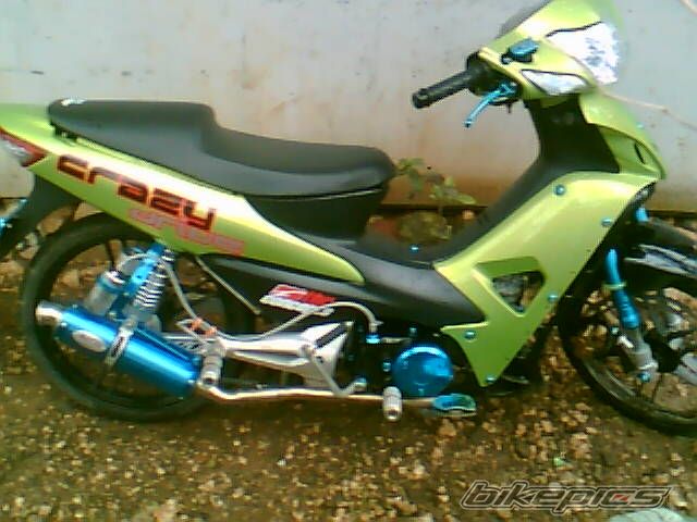 Bike Photo 976942