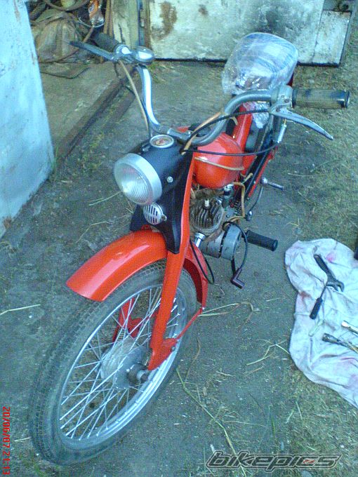 Bike Photo 976946